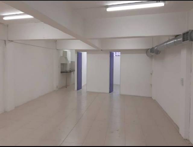 140M² OFFICE TO LET IN OBSERVATORY